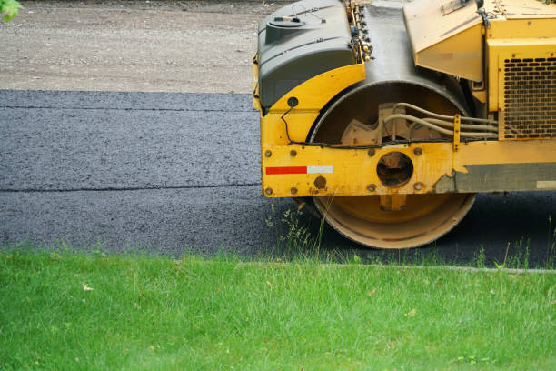 Trusted Jefferson, WI Driveway Paving Services Experts